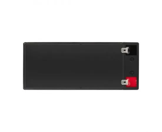 Батарея для ИБП, 12V, 7Ah (Exegate) клеммы F2 (EX297515RUS), фото 3