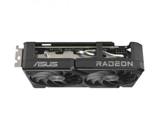 Видеокарта Asus RX 9060 XT 16GB GDDR6 Dual (DUAL-RX9060XT-16G), фото 4