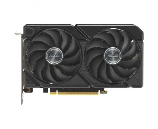Видеокарта Asus RX 9060 XT 16GB GDDR6 Dual (DUAL-RX9060XT-16G)