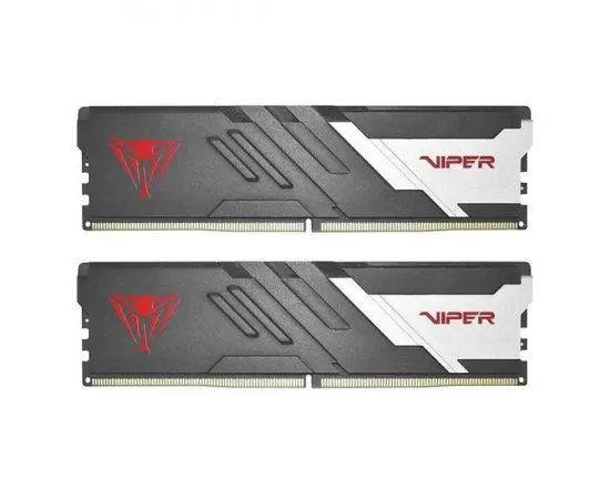 Оперативная память Patriot 2x16Gb DDR5-7400MHz Viper Venom (PVV532G740C36K)