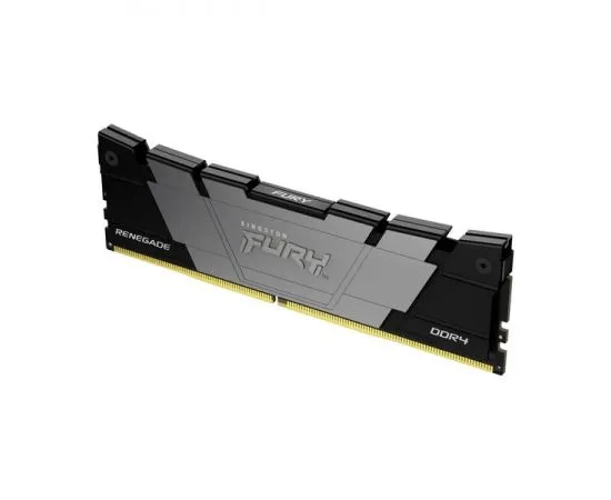 Оперативная память Kingston 16Gb DDR4-3200MHz Fury Renegade (KF432C16RB12/16), фото 2