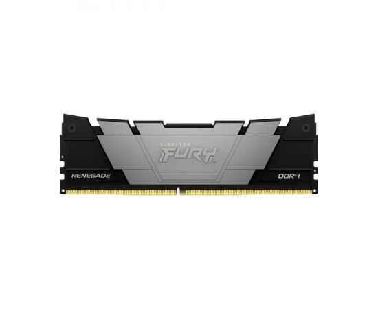 Оперативная память Kingston 16Gb DDR4-3200MHz Fury Renegade (KF432C16RB12/16), фото 3