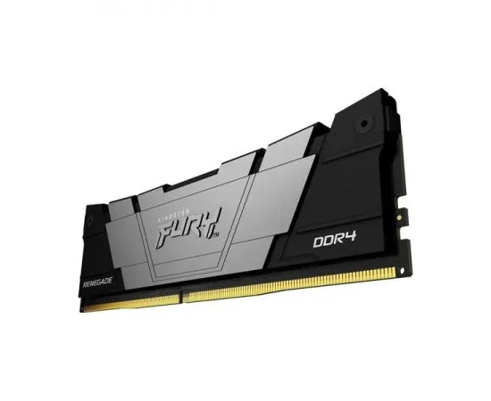 Оперативная память Kingston 16Gb DDR4-3200MHz Fury Renegade (KF432C16RB12/16)