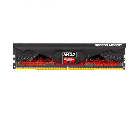 Оперативная память AMD 16Gb DDR5-6400MHz Radeon (R7S516G6400U1S)