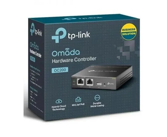 Контроллер TP-Link Omada OC300, фото 4
