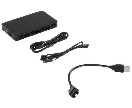 Жидкостная система охлаждения Zalman ALPHA2 DS A36 Black, фото 4