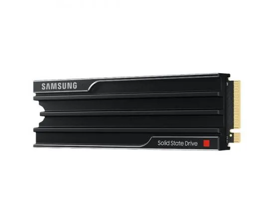 Накопитель SSD M.2 1Tb Samsung 9100 PRO (MZ-VAP1T0CW)