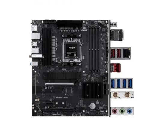 Материнская плата MSI PRO B850-S WIFI6E
