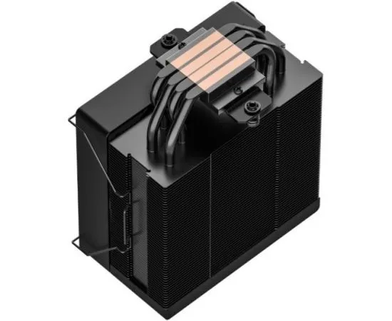 Кулер для процессора ID-Cooling SE-214-XT V2 BLACK, фото 4