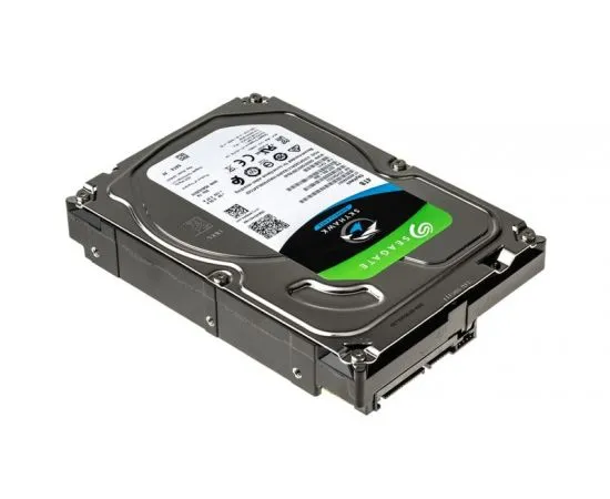 Жесткий диск Seagate 4Tb SkyHawk (ST4000VX015)