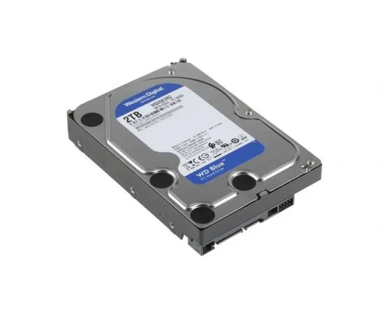 Жесткий диск Western Digital 2Tb Blue (WD20EARZ)