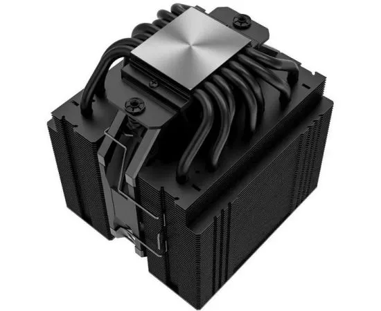 Кулер для процессора ID-Cooling SE-207-XT SLIM, фото 2