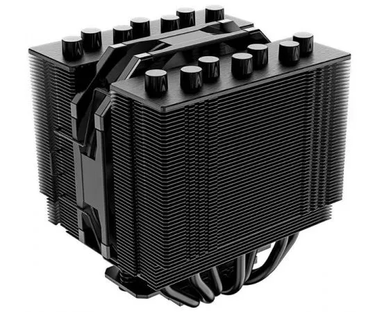 Кулер для процессора ID-Cooling SE-207-XT SLIM