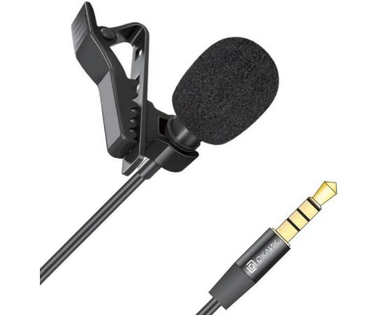Микрофон Oklick MP-M400 (1529055)