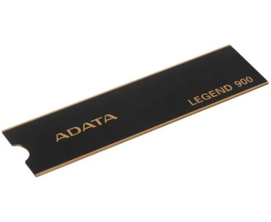 Накопитель SSD M.2 2Tb ADATA Legend 900 (SLEG-900-2TCS), фото 2