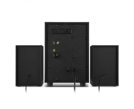 Акустика Sven MS-312 (2.1) Black (SV-020897), фото 3