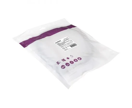 Кабель HDMI 0.5m v2.0 Exegate EX-CC-HDMI2-0.5 (EX287728RUS), фото 3