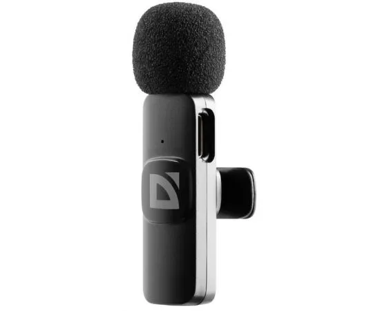 Микрофон Defender Talky-137 WRLS (64137)