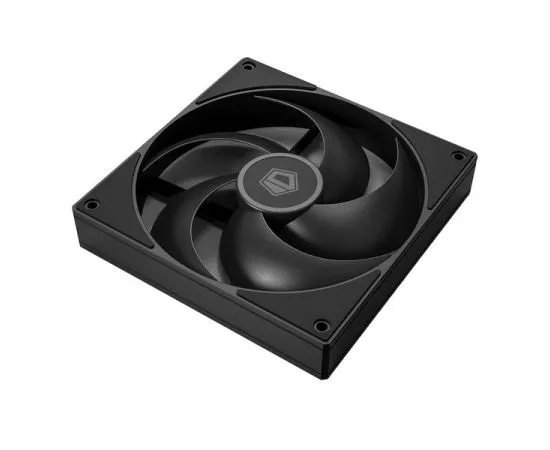 Кулер для корпуса ID-Cooling AS-120-K набор 3шт (AS-120-K_TRIO), фото 4