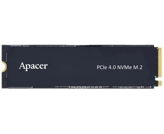 Накопитель SSD M.2 1Tb Apacer AS2280Q4X (AP1TBAS2280Q4X-1)