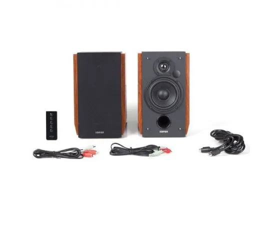 Акустика Edifier R1700BT Wood, фото 2