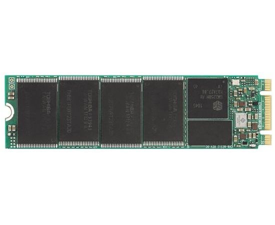 Накопитель SSD M.2 128Gb Plextor M8VG (PX-128M8VG)