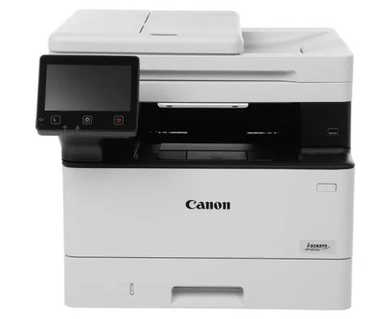 МФУ Canon i-Sensys MF463DW (5951C008), фото 4