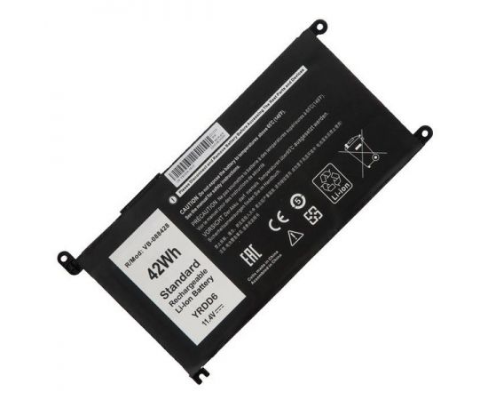 Аккумулятор для ноутбука Dell YRDD6