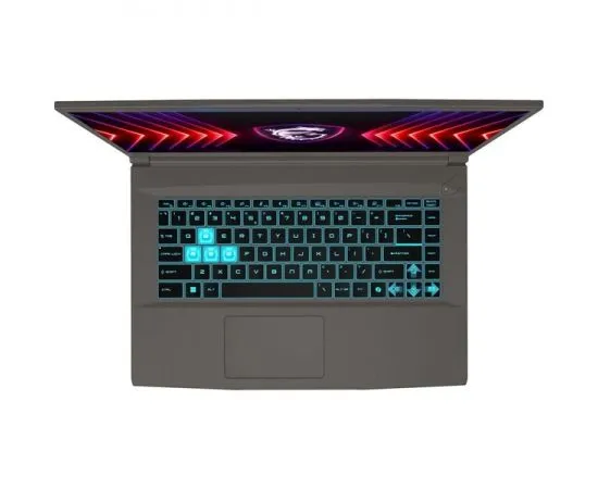 Ноутбук MSI Thin 15 B12VE-2075XRU (9S7-16R831-2075), фото 3