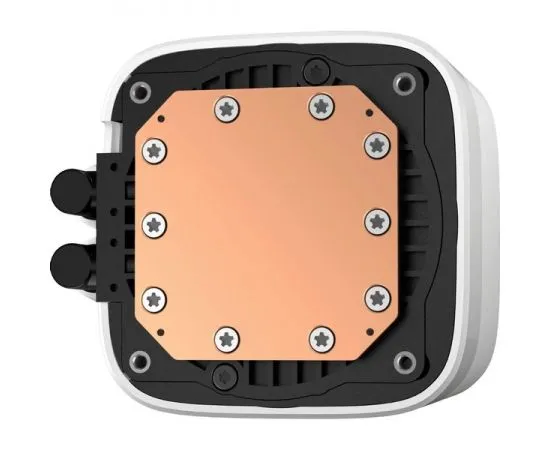 Жидкостная система охлаждения DEEPCOOL LD360 ARGB (R-LD360-WHDMMN-G-1), фото 2