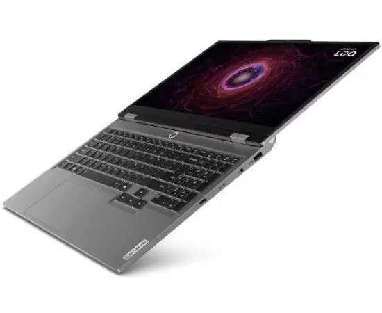 Ноутбук LENOVO LOQ 15ARP9 (83JC005GRK), фото 3