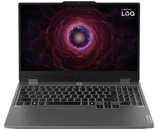 Ноутбук LENOVO LOQ 15ARP9 (83JC005GRK)