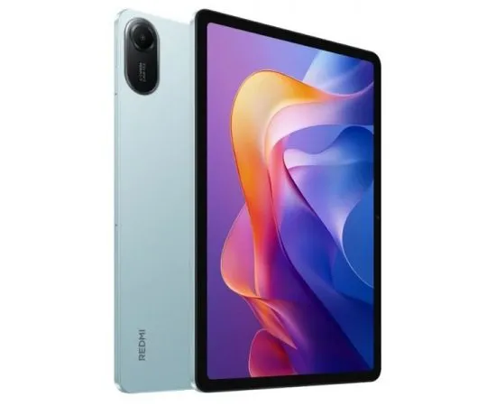 Планшет Xiaomi Redmi Pad 2 4/128Gb Green