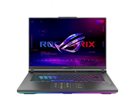 Ноутбук ASUS G614PR-RV027 (90NR0NJ7-M001J0)