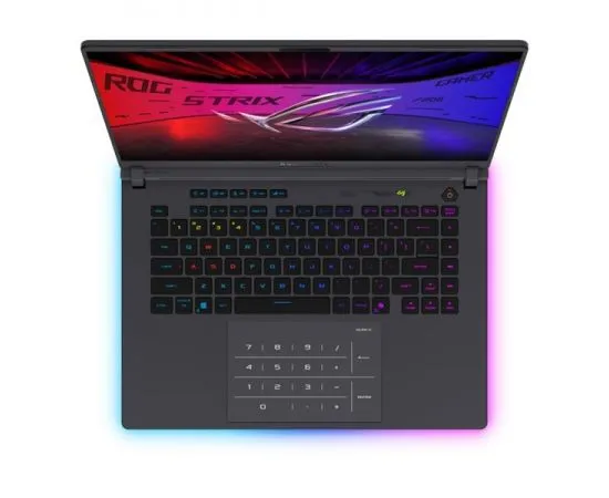 Ноутбук ASUS G615LR-S5162 (90NR0LR1-M00670), фото 4