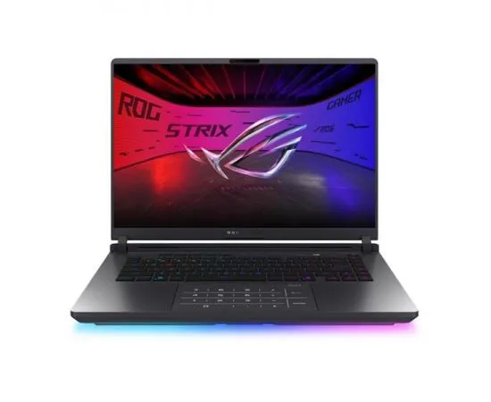 Ноутбук ASUS G615LR-S5162 (90NR0LR1-M00670)