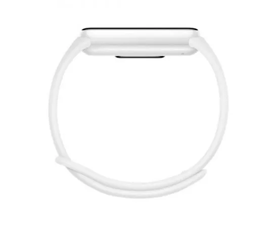 Фитнес-браслет Xiaomi Smart Band 10 Ceramic Edition Pearl White (BHR07Y5GL), фото 3