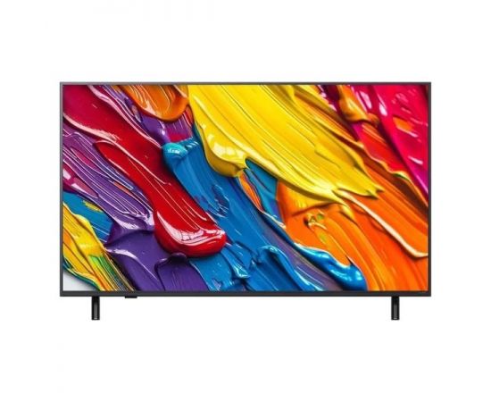 Телевизор 50" LG 50QNED82A6B (50QNED82A6B.ARUG /BRUUD /BRUU6JD)