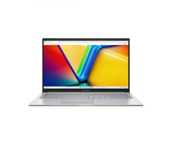 Ноутбук ASUS X1504VA-BQ591 (90NB13Y2-M00X80)