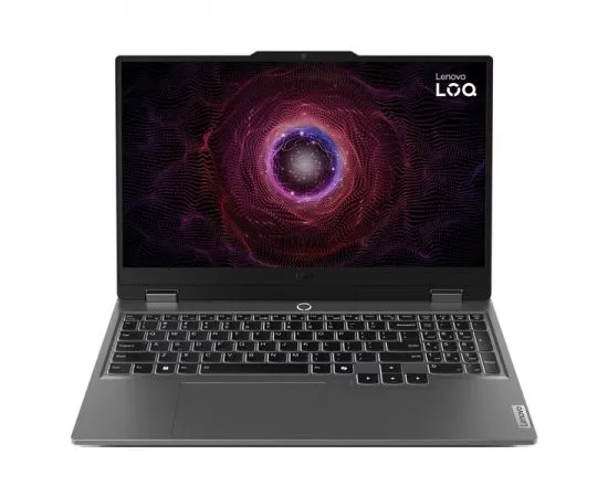 Ноутбук LENOVO LOQ 15ARP9 (83JC005JRK)