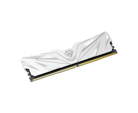 Оперативная память Netac 16Gb DDR5-6000MHz Shadow II White (NTSWD5P60SP-16W), фото 5