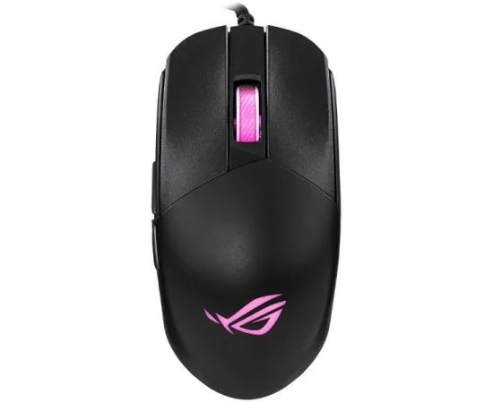Мышь ASUS ROG Strix Impact III Wireless (90MP03D0-BMUA00)