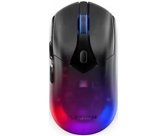Мышь Lenovo Legion M410 Wireless RGB Gaming (GY51P83012)