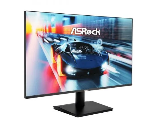 Монитор 27" ASRock CL27FFA 120Hz, фото 2