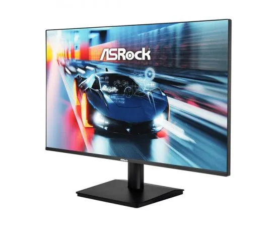 Монитор 27" ASRock CL27FFA 120Hz, фото 3
