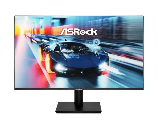 Монитор 27" ASRock CL27FFA 120Hz