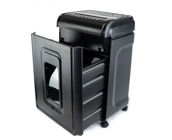 Уничтожитель бумаги ГЕЛЕОС УМ32-4, фото 2