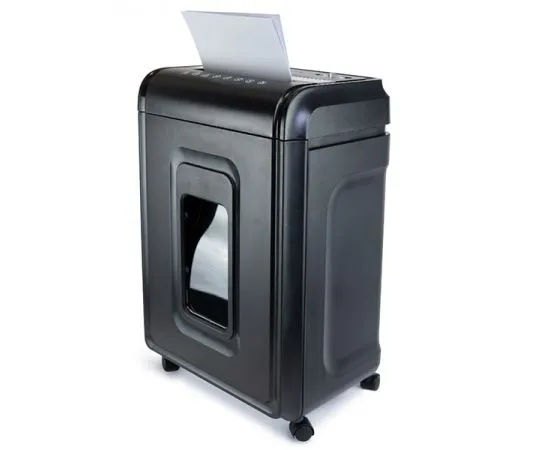 Уничтожитель бумаги ГЕЛЕОС УМ32-4