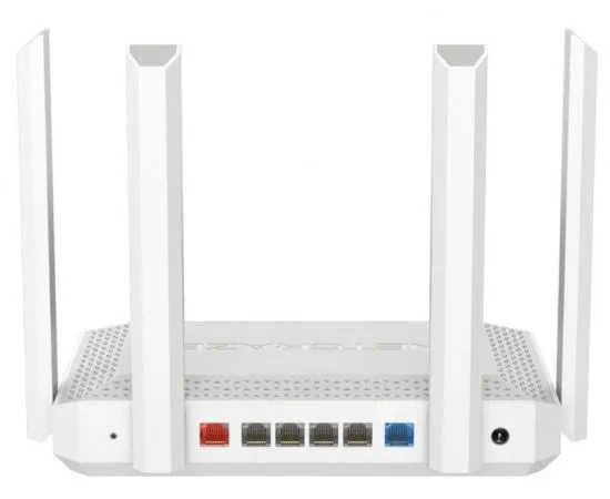 Роутер Netcraze Ultra (NC-1812) (NC-1812-01-EAEU), фото 2