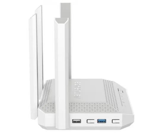 Роутер Netcraze Ultra (NC-1812) (NC-1812-01-EAEU), фото 3